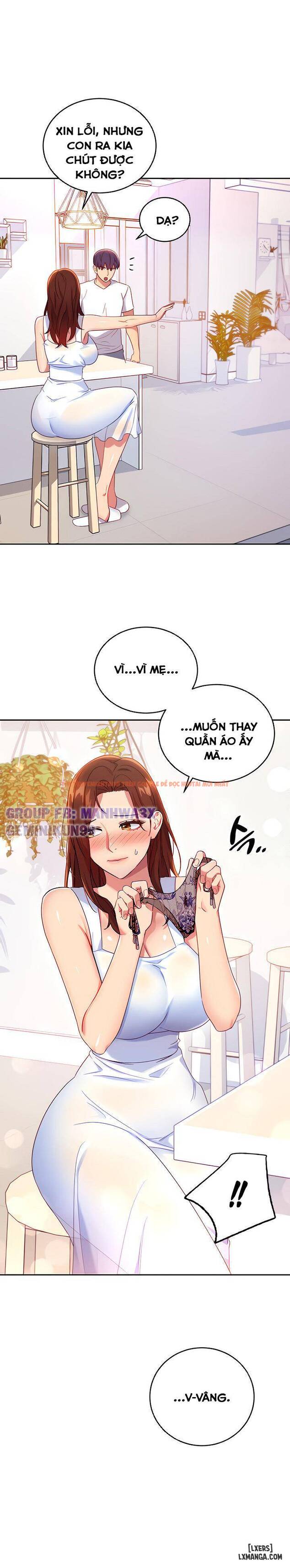 Mẹ Kế Và Những Người Bạn - Chapter 86