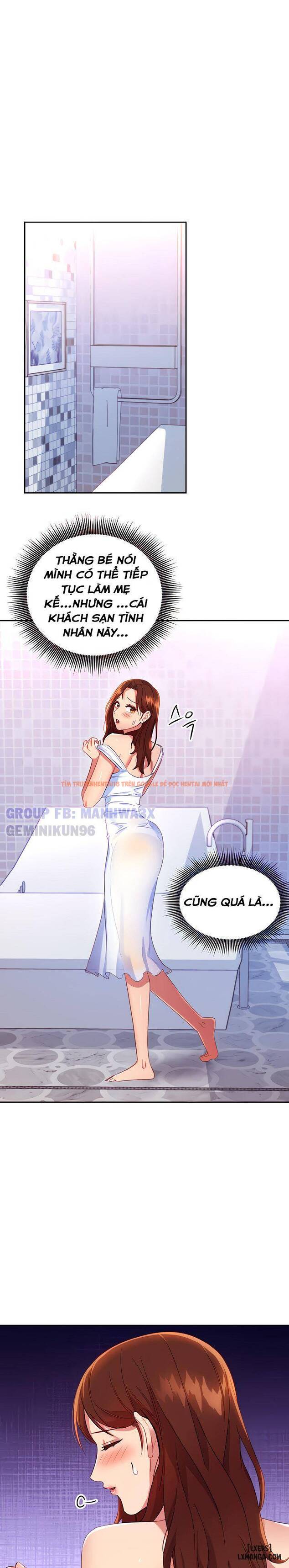 Mẹ Kế Và Những Người Bạn - Chapter 86