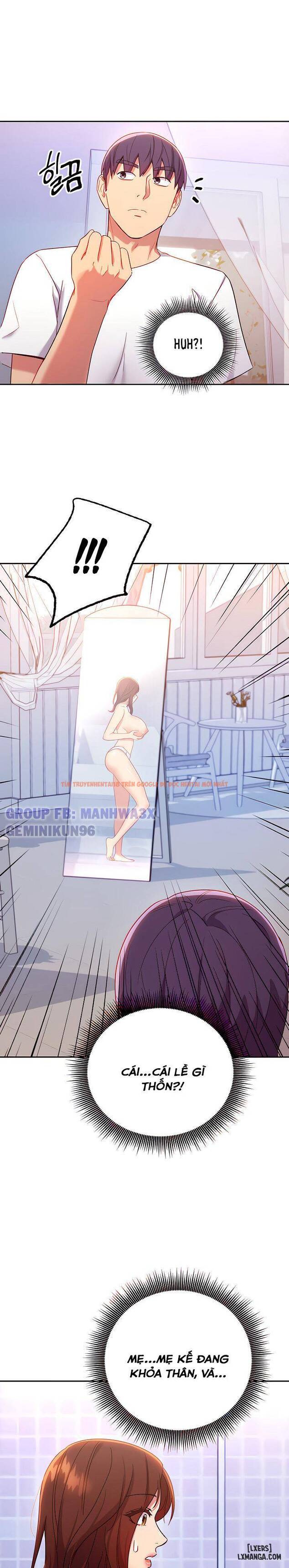 Mẹ Kế Và Những Người Bạn - Chapter 86