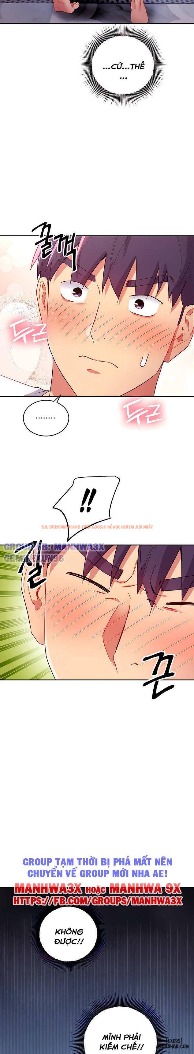 Mẹ Kế Và Những Người Bạn - Chapter 86