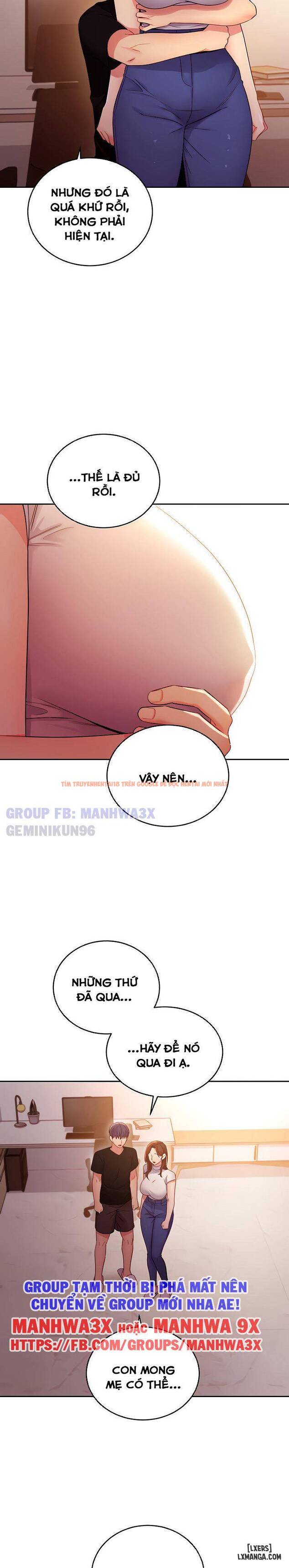 Mẹ Kế Và Những Người Bạn - Chapter 86