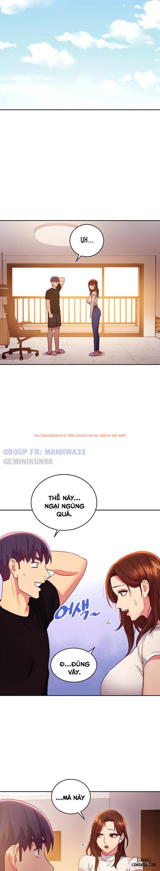 Mẹ Kế Và Những Người Bạn - Chapter 86