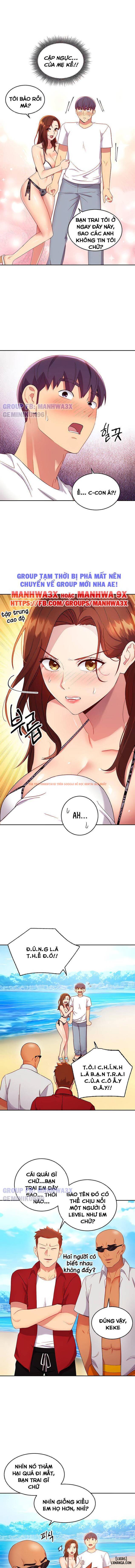 Mẹ Kế Và Những Người Bạn - Chapter 87