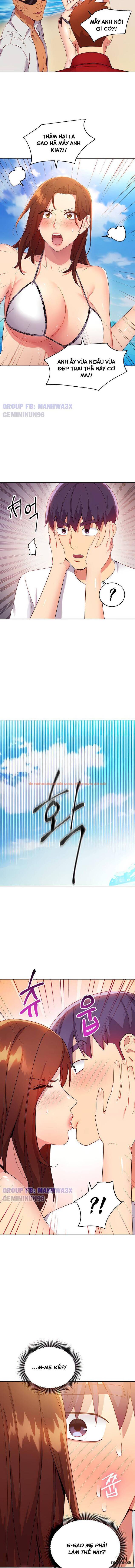 Mẹ Kế Và Những Người Bạn - Chapter 87