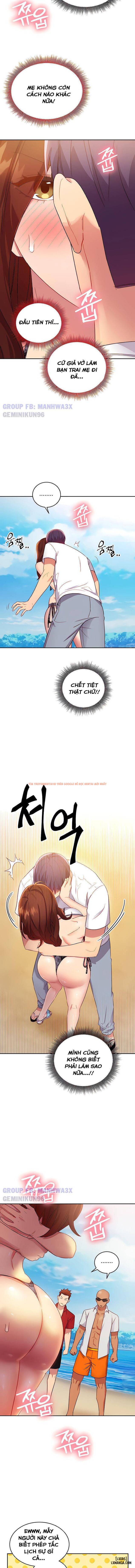 Mẹ Kế Và Những Người Bạn - Chapter 87