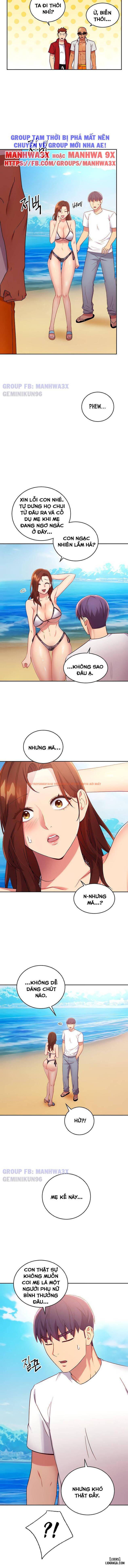 Mẹ Kế Và Những Người Bạn - Chapter 87