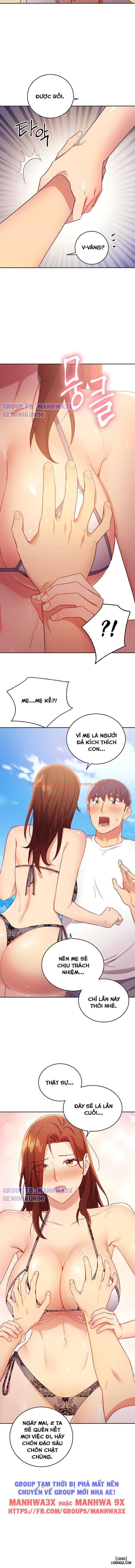Mẹ Kế Và Những Người Bạn - Chapter 87