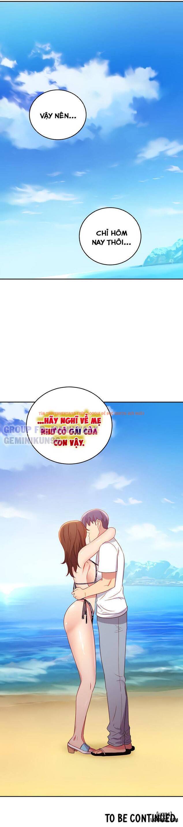 Mẹ Kế Và Những Người Bạn - Chapter 87