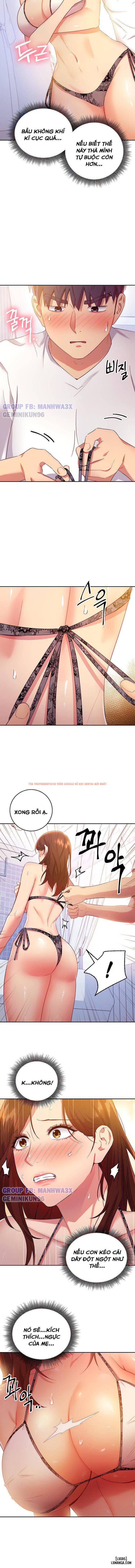 Mẹ Kế Và Những Người Bạn - Chapter 87