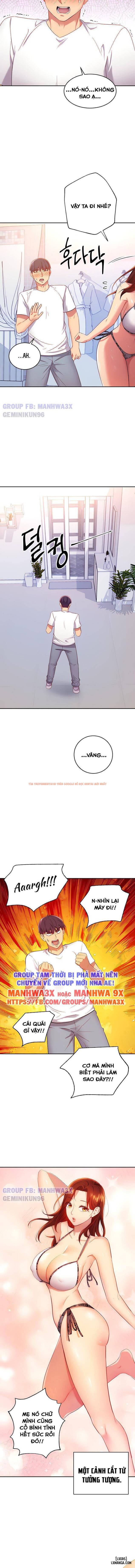 Mẹ Kế Và Những Người Bạn - Chapter 87