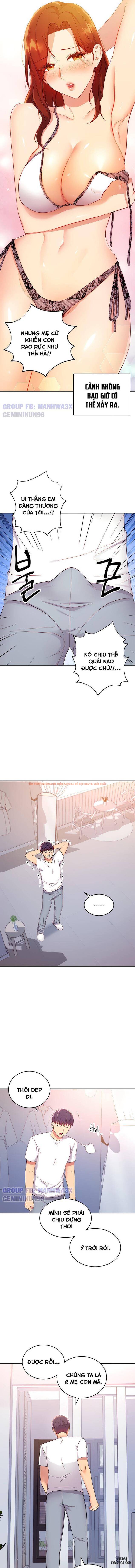 Mẹ Kế Và Những Người Bạn - Chapter 87