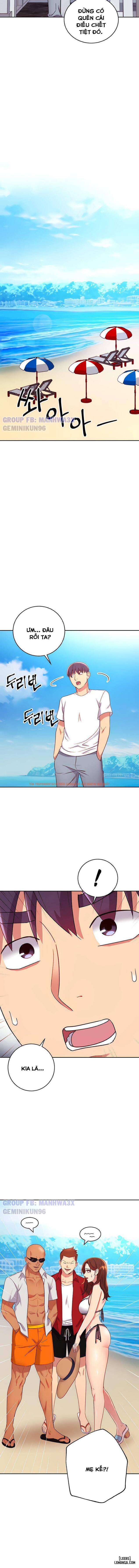 Mẹ Kế Và Những Người Bạn - Chapter 87