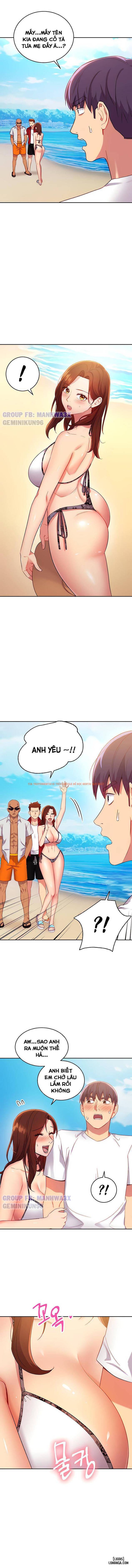 Mẹ Kế Và Những Người Bạn - Chapter 87