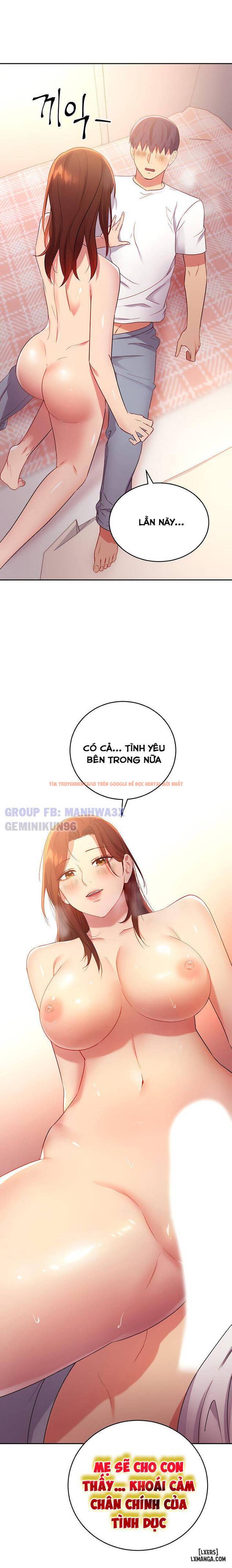 Mẹ Kế Và Những Người Bạn - Chapter 89