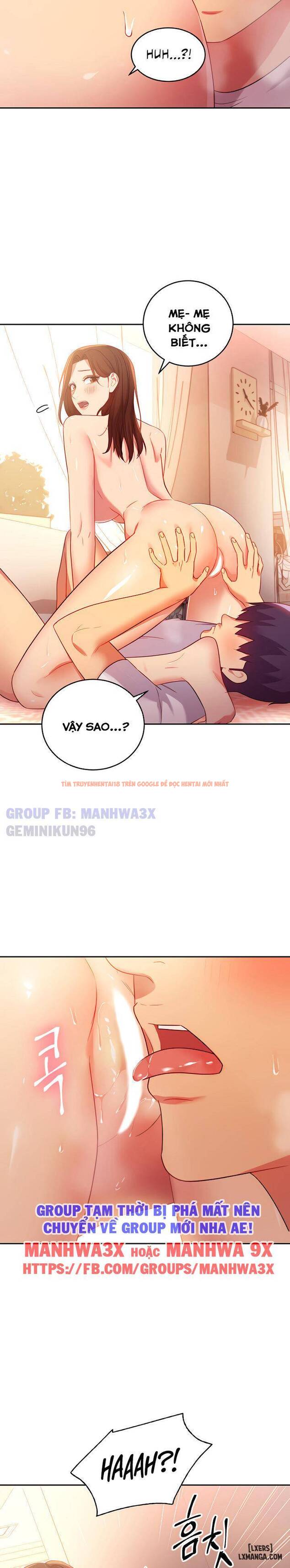 Mẹ Kế Và Những Người Bạn - Chapter 89