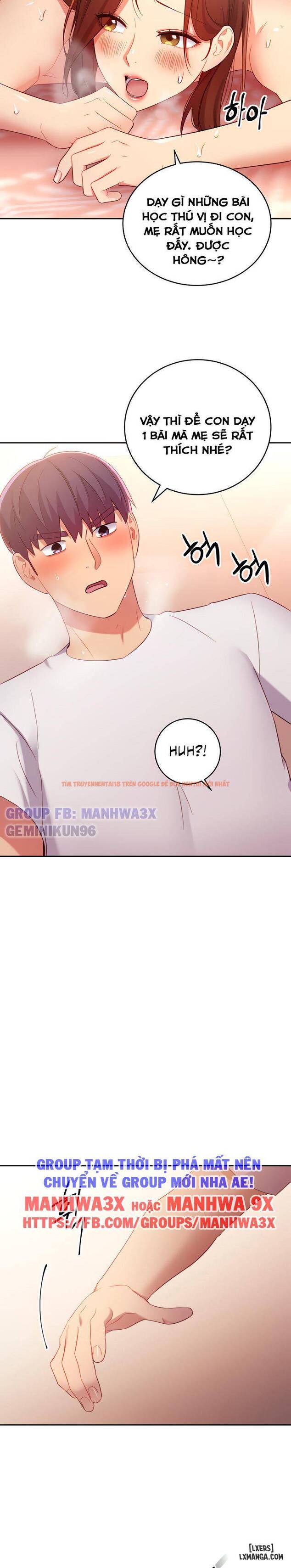 Mẹ Kế Và Những Người Bạn - Chapter 89