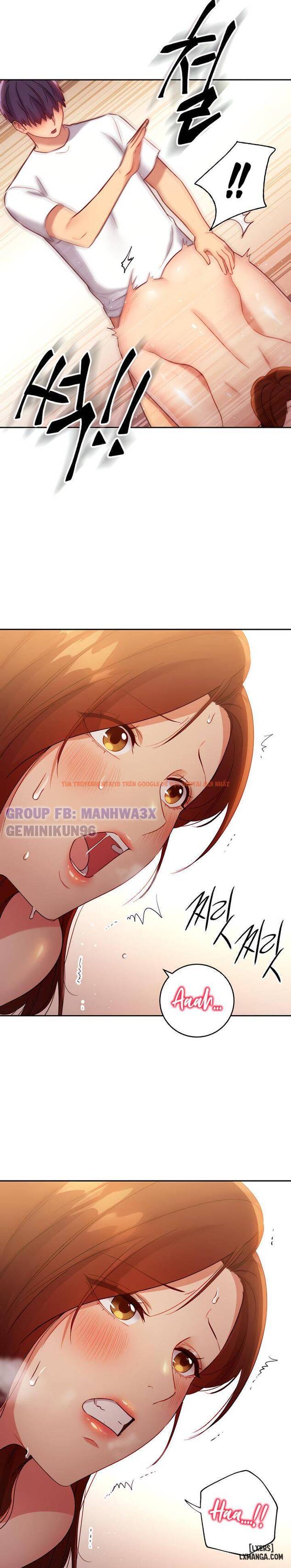 Mẹ Kế Và Những Người Bạn - Chapter 89