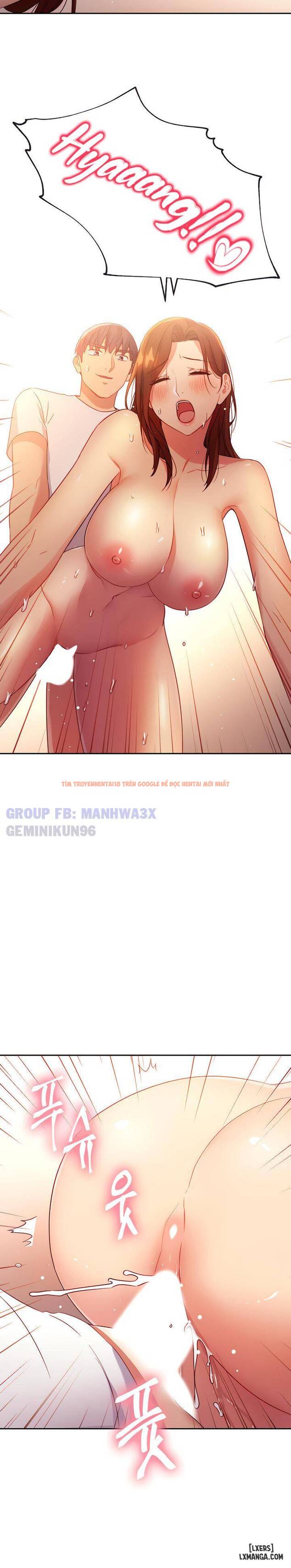 Mẹ Kế Và Những Người Bạn - Chapter 89