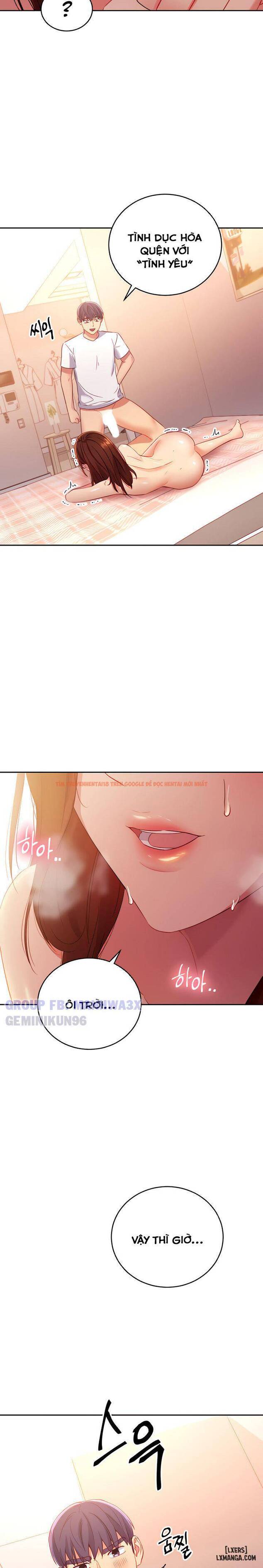 Mẹ Kế Và Những Người Bạn - Chapter 89