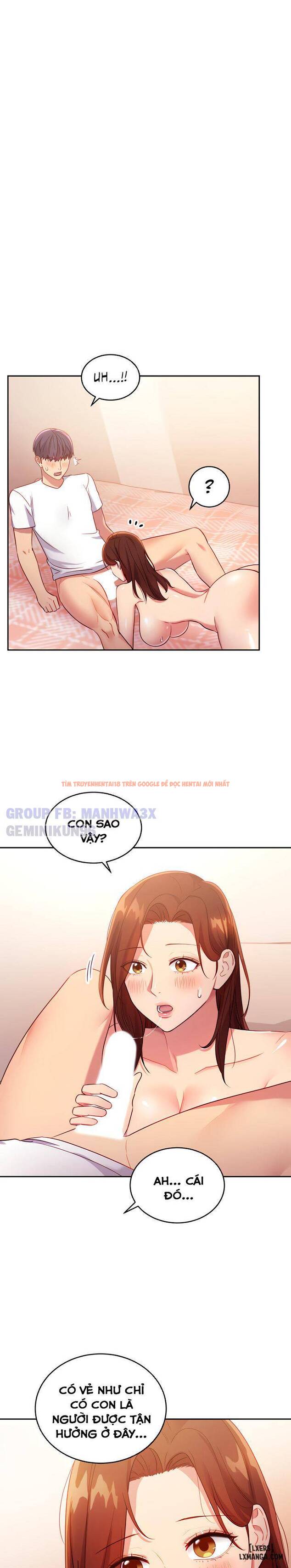 Mẹ Kế Và Những Người Bạn - Chapter 89