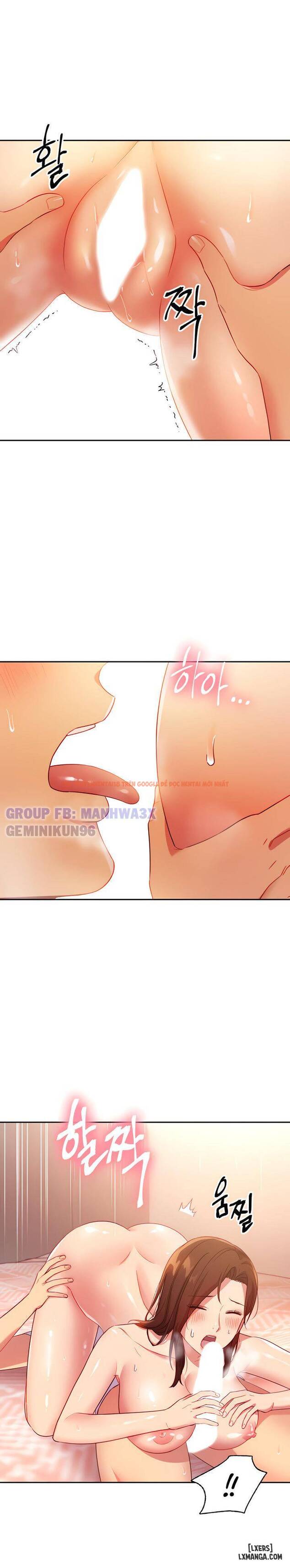 Mẹ Kế Và Những Người Bạn - Chapter 89