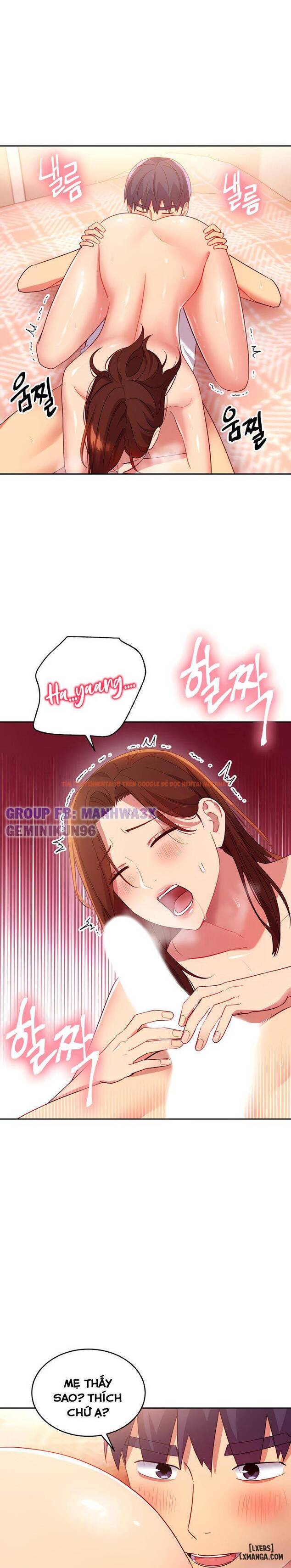 Mẹ Kế Và Những Người Bạn - Chapter 89