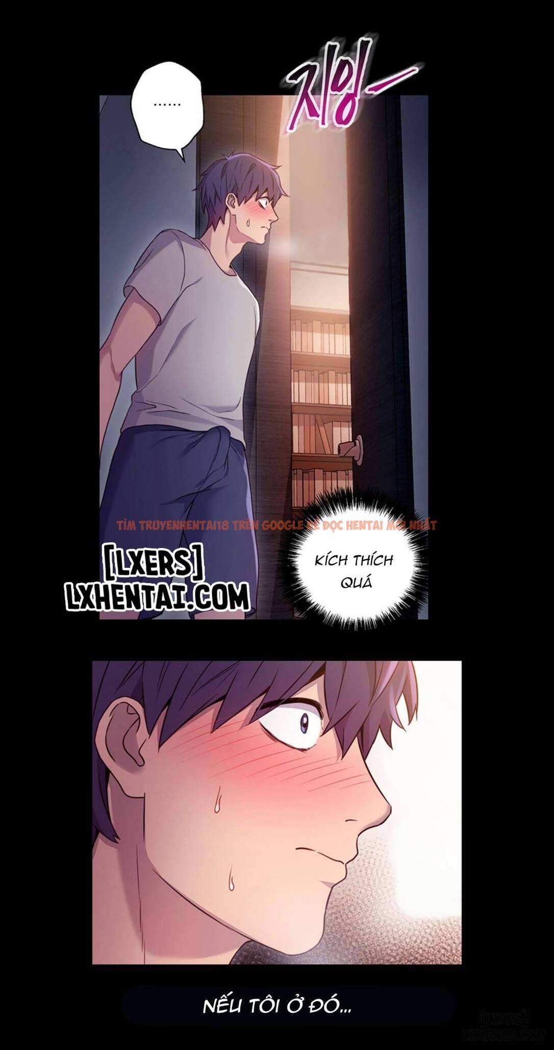 Mẹ Kế Và Những Người Bạn - Chapter 9