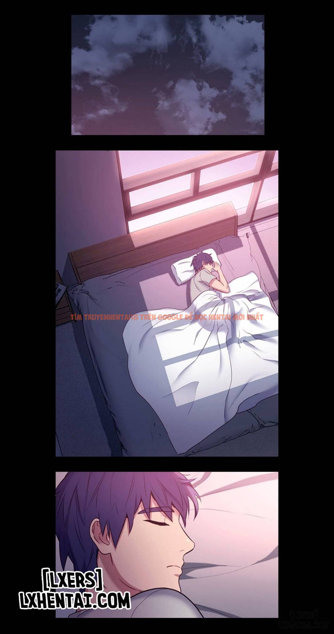 Mẹ Kế Và Những Người Bạn - Chapter 9