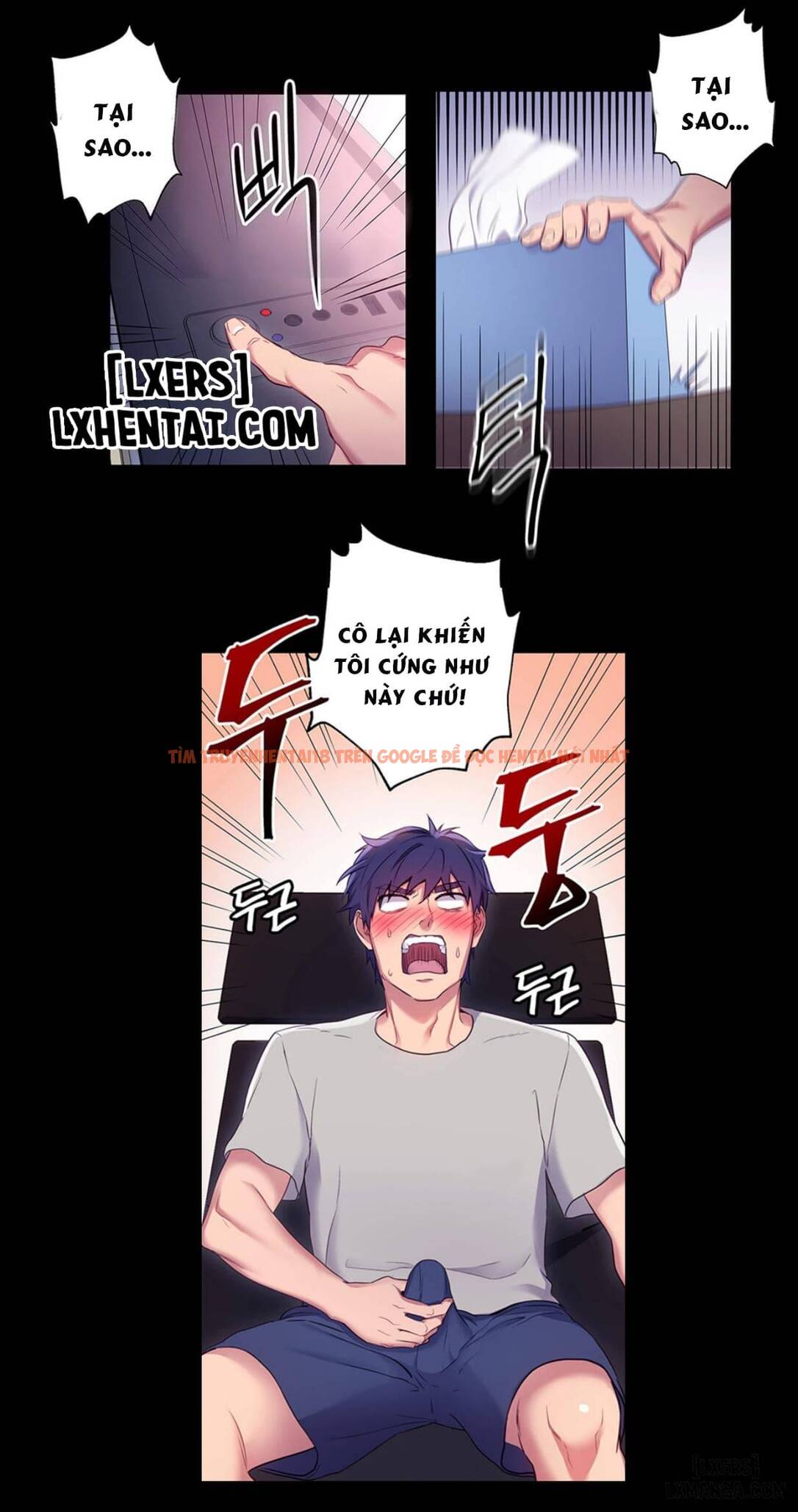 Mẹ Kế Và Những Người Bạn - Chapter 9