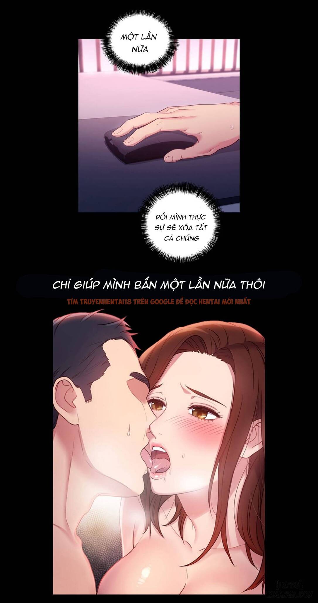 Mẹ Kế Và Những Người Bạn - Chapter 9