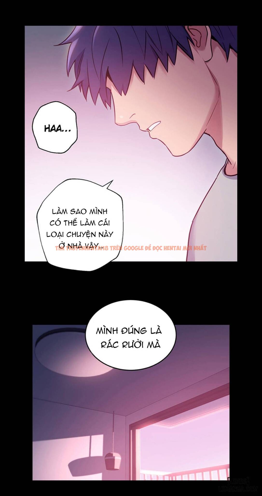 Mẹ Kế Và Những Người Bạn - Chapter 9