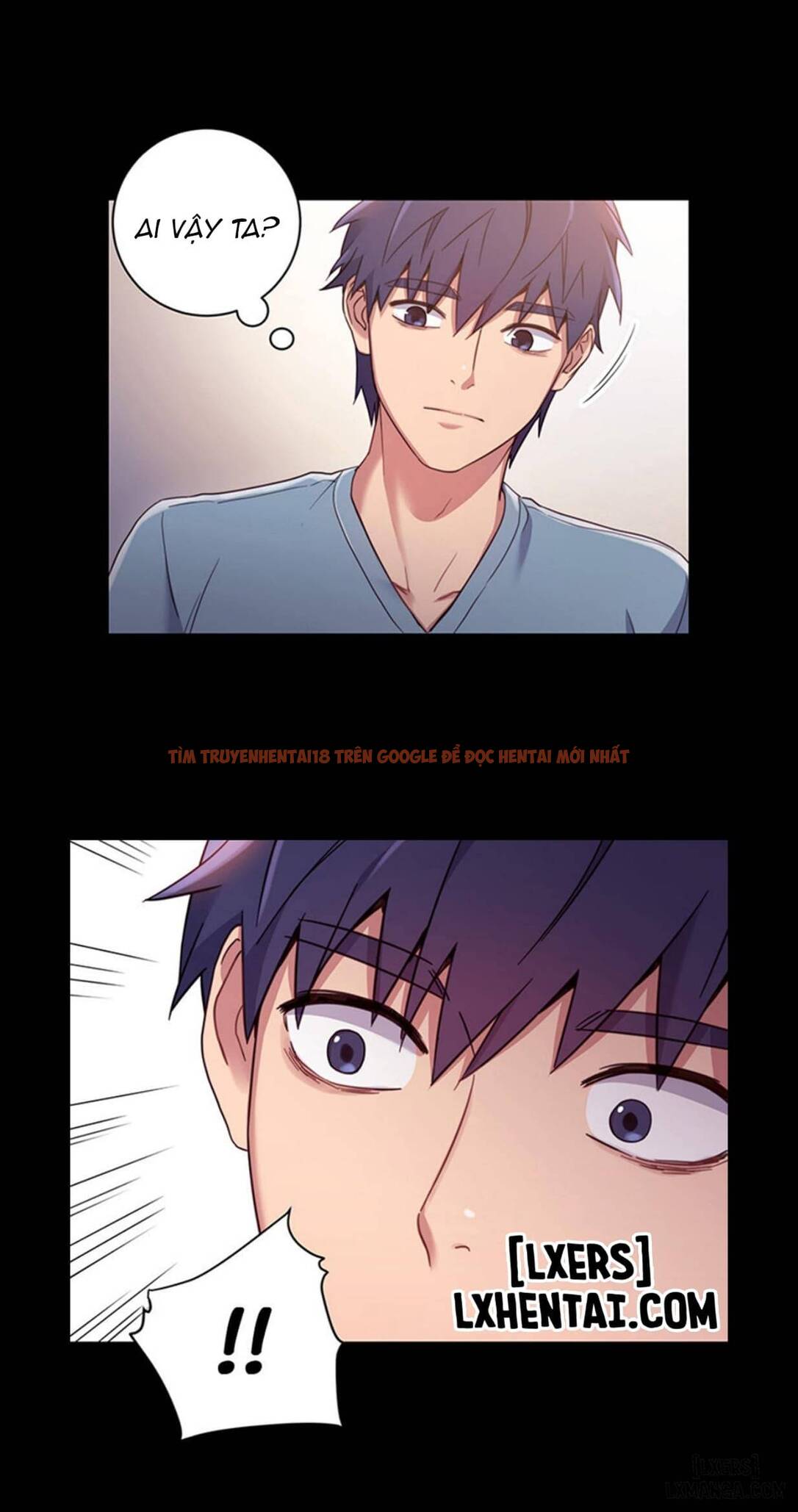Mẹ Kế Và Những Người Bạn - Chapter 9