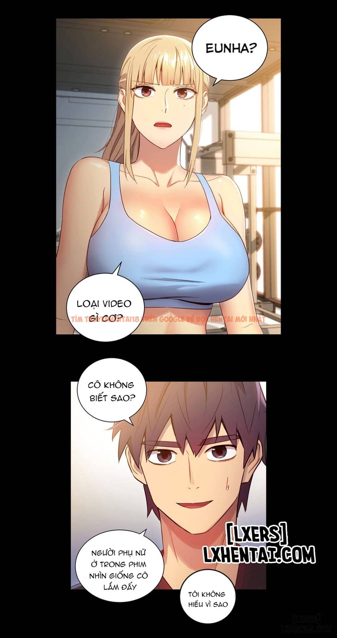 Mẹ Kế Và Những Người Bạn - Chapter 9