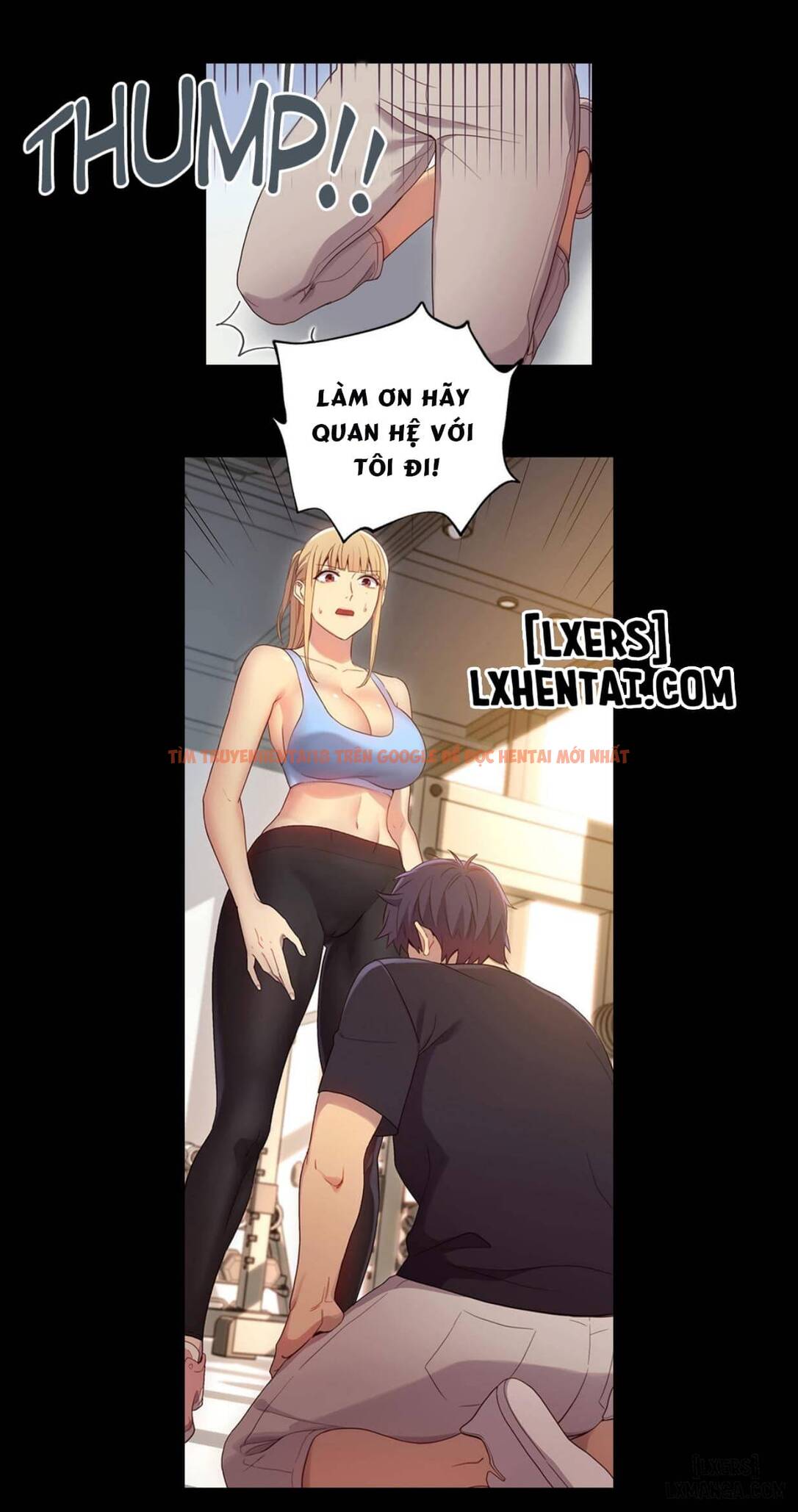 Mẹ Kế Và Những Người Bạn - Chapter 9