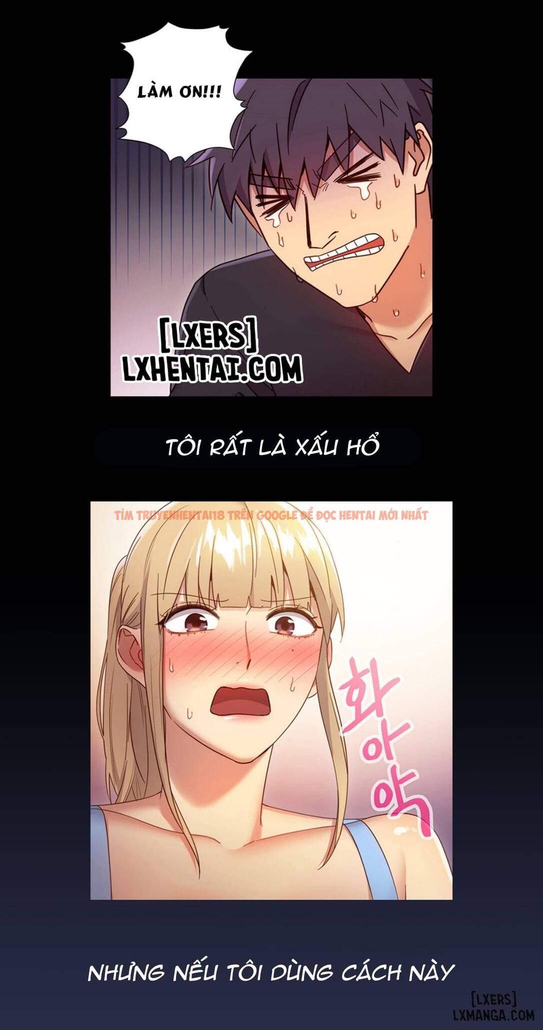 Mẹ Kế Và Những Người Bạn - Chapter 9