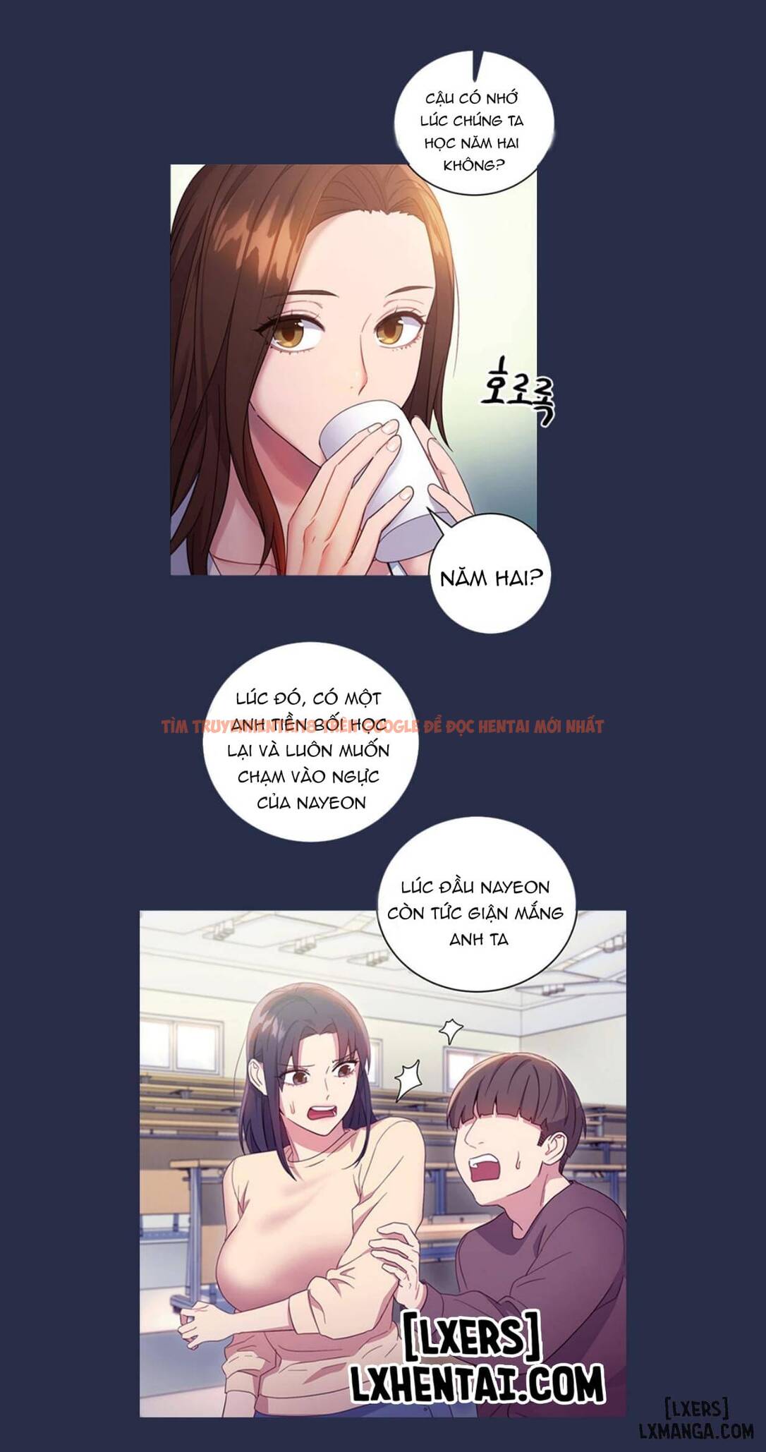 Mẹ Kế Và Những Người Bạn - Chapter 9