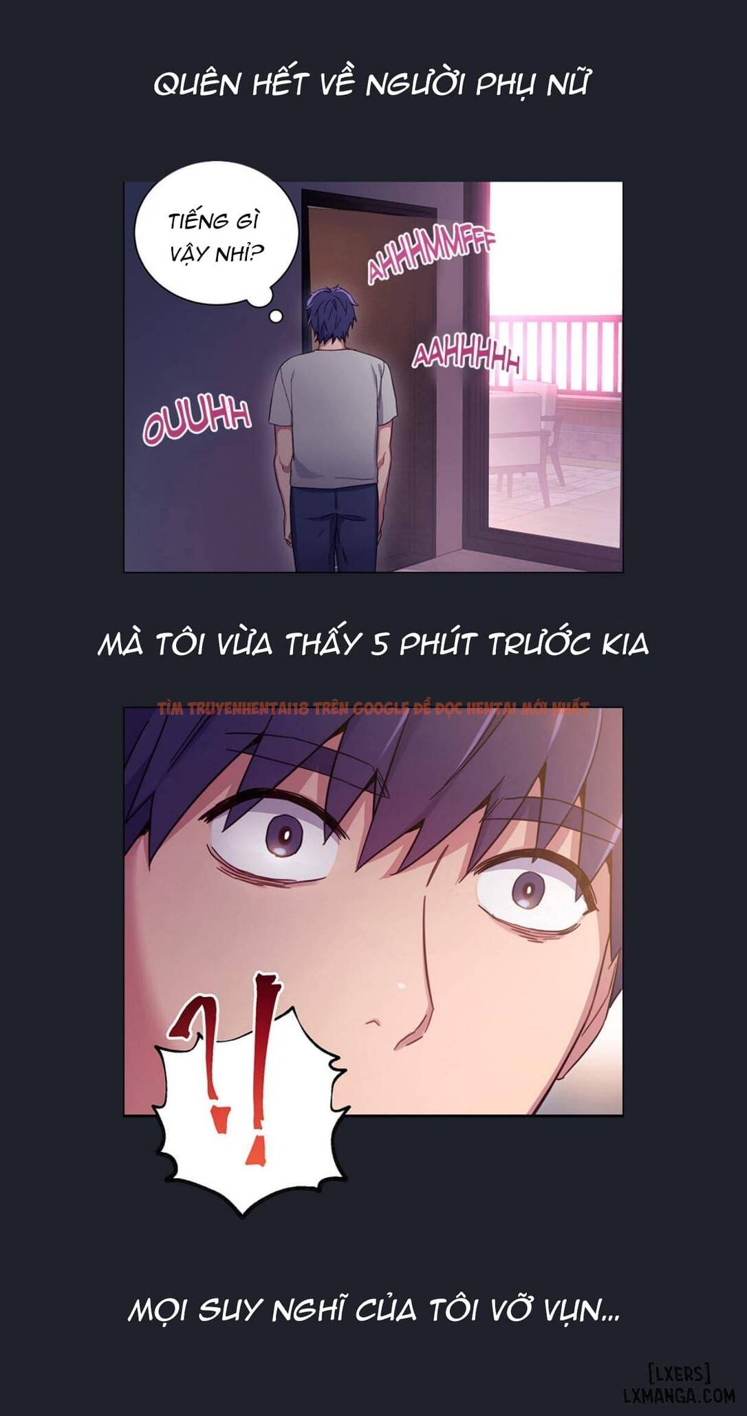 Mẹ Kế Và Những Người Bạn - Chapter 9