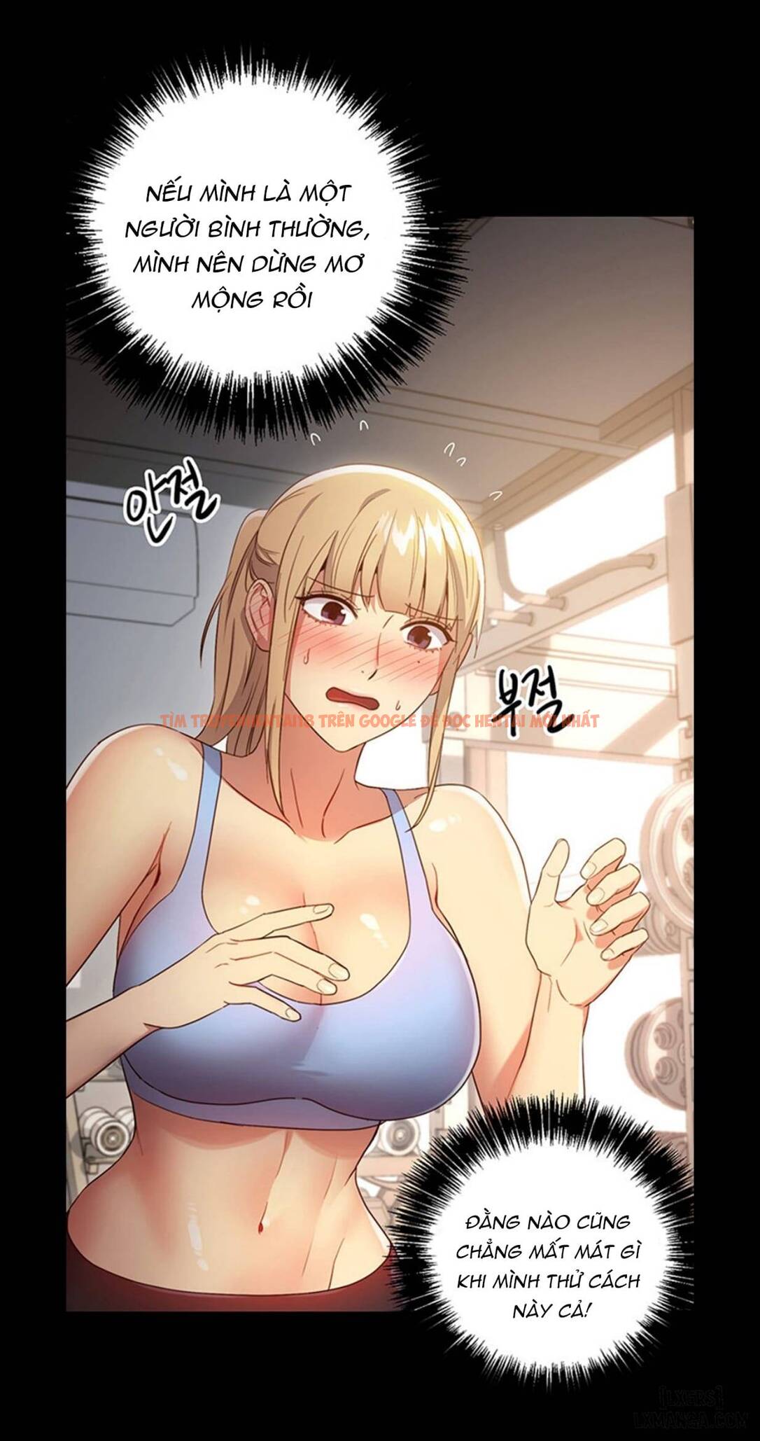 Mẹ Kế Và Những Người Bạn - Chapter 9