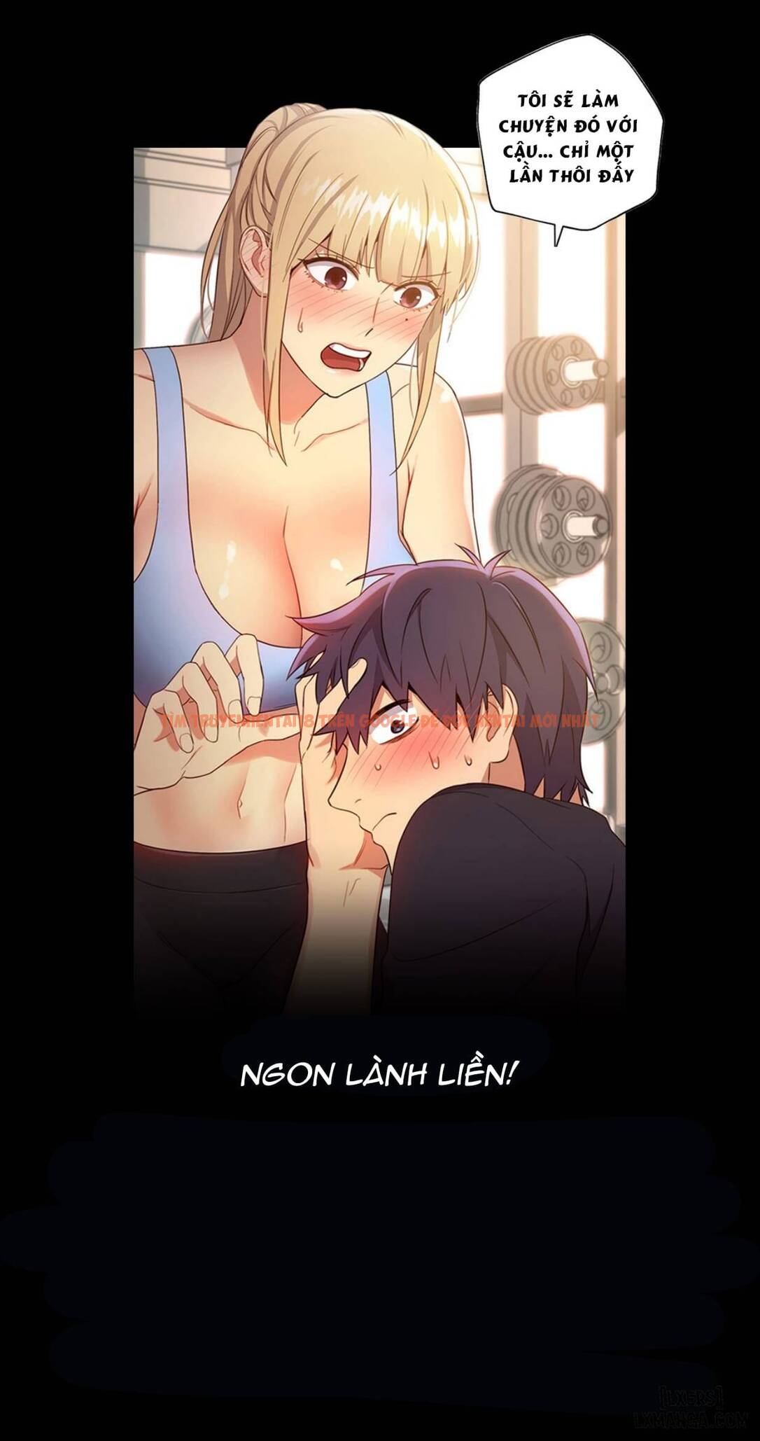 Mẹ Kế Và Những Người Bạn - Chapter 9
