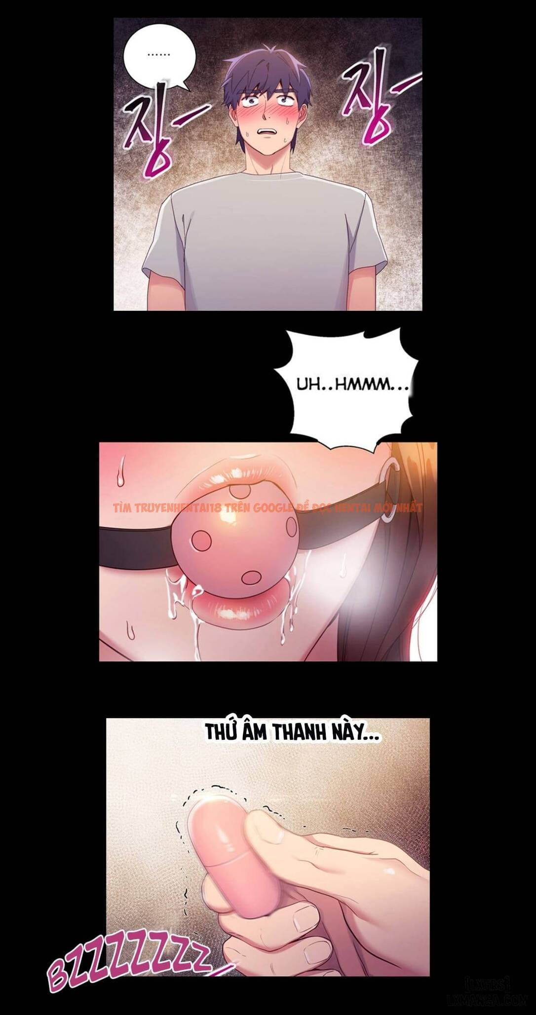 Mẹ Kế Và Những Người Bạn - Chapter 9