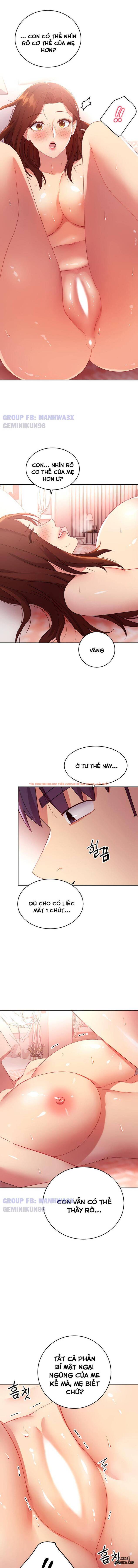 Mẹ Kế Và Những Người Bạn - Chapter 90
