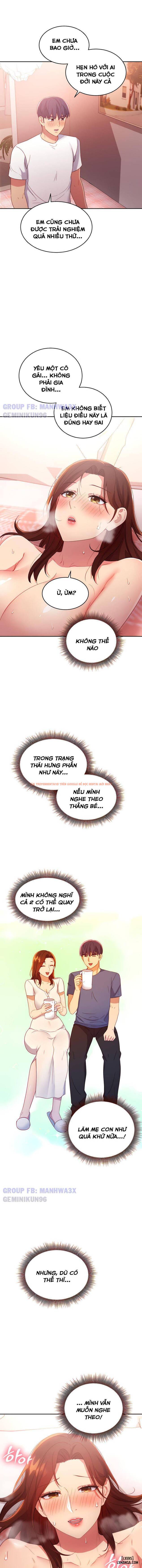 Mẹ Kế Và Những Người Bạn - Chapter 90