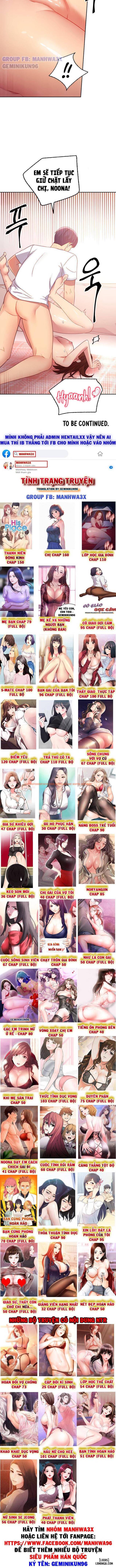 Mẹ Kế Và Những Người Bạn - Chapter 90