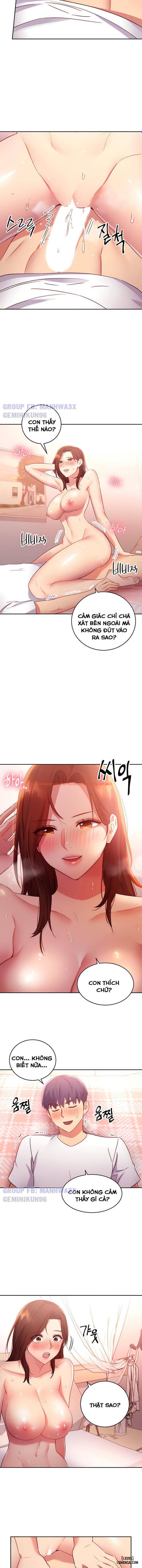 Mẹ Kế Và Những Người Bạn - Chapter 90