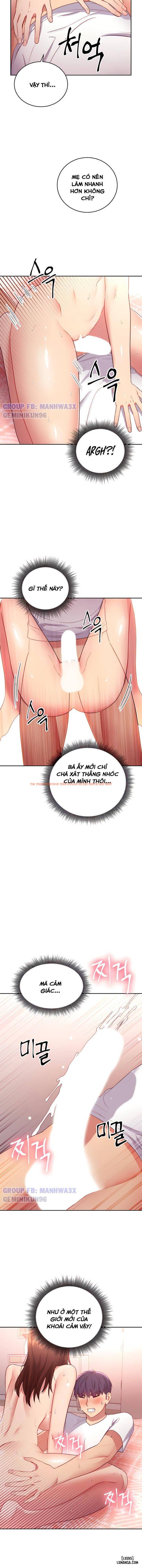 Mẹ Kế Và Những Người Bạn - Chapter 90