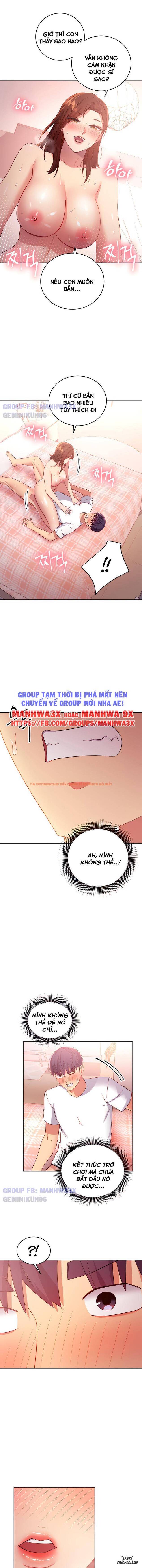 Mẹ Kế Và Những Người Bạn - Chapter 90