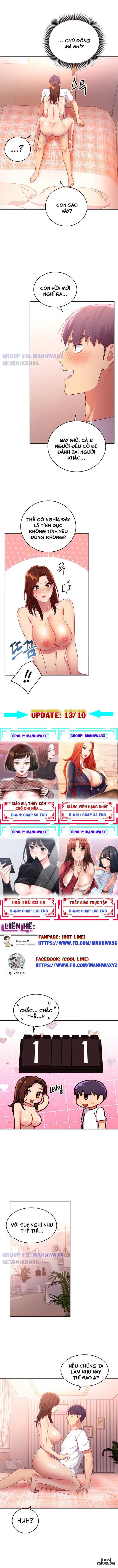 Mẹ Kế Và Những Người Bạn - Chapter 90