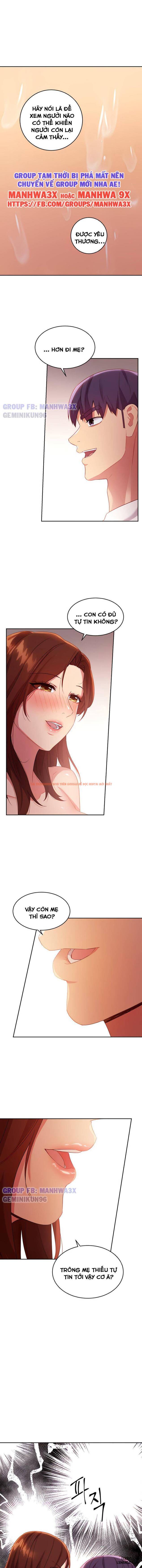 Mẹ Kế Và Những Người Bạn - Chapter 90