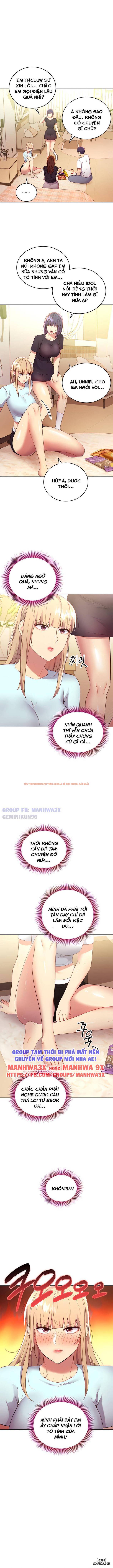 Mẹ Kế Và Những Người Bạn - Chapter 91