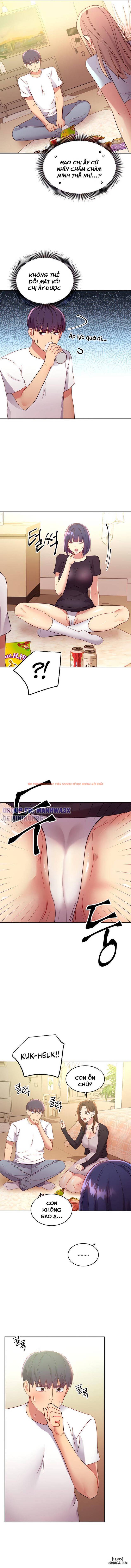 Mẹ Kế Và Những Người Bạn - Chapter 91